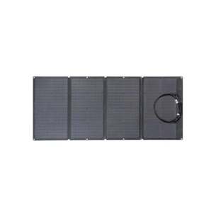 Портативная солнечная панель EcoFlow 160W (EFSOLAR160W) изображение 1