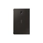 Чохол до планшета Samsung Book Cover Galaxy Tab A 10.5" Black (EF-BT590PBEGRU) - зменшене зображення 2