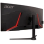 Монітор Acer ED340CUJ0bmiipx (UM.CE0EE.001) - зменшене зображення 6