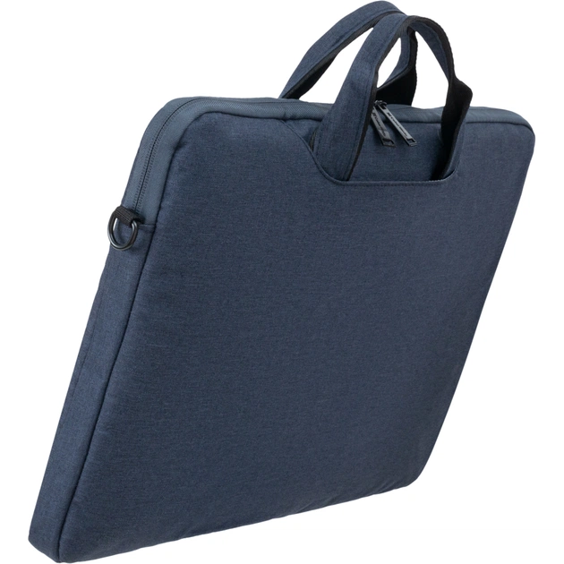Сумка для ноутбука ColorWay 15.6" Casual Navy (CW-LBC156-NV) - picture 4