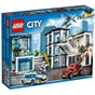 Конструктор LEGO City Поліцейська ділянка (60141) - зменшене зображення 1