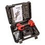 Кусторез Vitals Master, AG 1225 BL Kit, 12V, 2Ah, 25мм, 20–30рез/мин, 1.1кг (235287V) - уменьшенное изображение 2