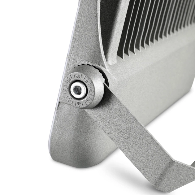 Прожектор Videx LED  PREMIUM F2 400W 5000K 220V (VL-F2-4005G) - picture 5