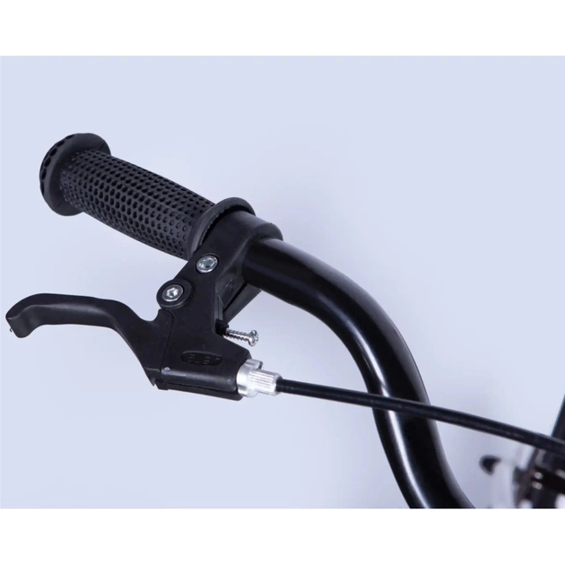 Велосипед Formula 20" Kid RACE BH рама-10" ST 2026 білий з рожевим (OPS-FRK-20-238) - зображення 7