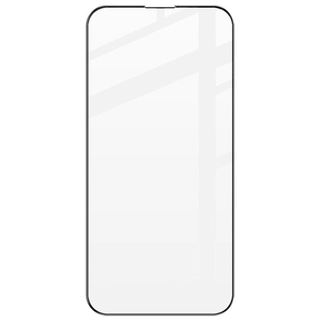 Стекло защитное BeCover Apple iPhone 17e Black (715141) - изображение 4
