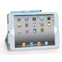Чохол до планшета iPearl 9,7" New iPad з підставкою Blue (IP12-ADHD-08501F) - зменшене зображення 2