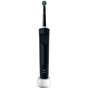 Електрична зубна щітка Oral-B D103.413.3 PRO Black - зменшене зображення 2