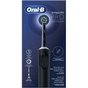 Електрична зубна щітка Oral-B D103.413.3 PRO Black - зменшене зображення 2