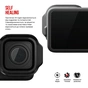 Плівка захисна Armorstandart hydrogel GoPro MISSION 1 Big+Small Screen+Camera Lens (ARM93862) - зменшене зображення 3