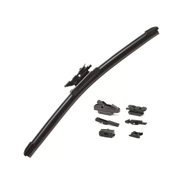 Щітка склоочисника PROSWISSCAR 350 мм GW-14 (000421) - изображение 1