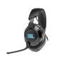 Навушники JBL Quantum 610 Wireless Black (JBLQUANTUM610BLK) - зменшене зображення 2