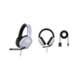 Навушники Sony Inzone H3 Over-ear (MDRG300W.CE7) - зменшене зображення 3