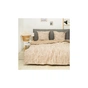 Постільна білизна Viluta 24350 Ранфорс полуторний (24350_pl) - зменшене зображення 4