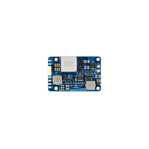 Модуль питания MATEK PM12S-3 (PM12S3) - изображение 1