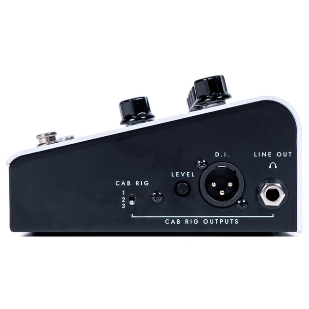 Гітарний підсилювач Blackstar Dept. 10 AMPED 1 (300996) - picture 3