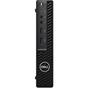 Комп'ютер Dell Optiplex 3080 MFF / i3-10100T (N012O3080MFFUA_WP) - зменшене зображення 2