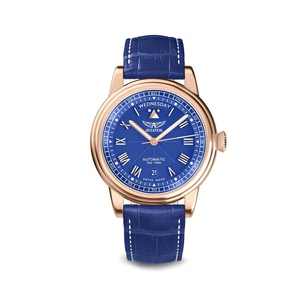 Наручний годинник Aviator V.3.35.2.277.4 зображення 1