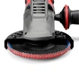 Шліфувальна машина Einhell Professional TP-AG 18/125 F Li BL - Solo PXC 18V, 125мм, 8500об/хв (без АКБ та ЗП) (4431175) - зменшене зображення 6