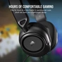 Навушники Corsair HS35 Surround v2 Multiplatform Gaming Carbon (CA-9011386-EU) - зменшене зображення 8