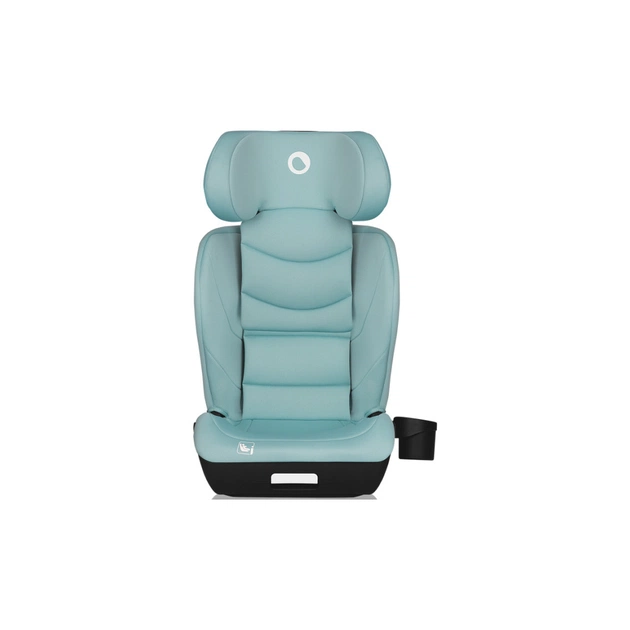 Автокрісло Lionelo Neal I-Size Green Turquoise (LO-NEAL I-SIZE GREEN TURQUOISE) - picture 6