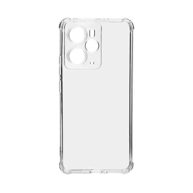 Чохол до мобільного телефона Armorstandart Air Force Realme 14 5G Camera cover Clear (ARM83595) - зображення 1