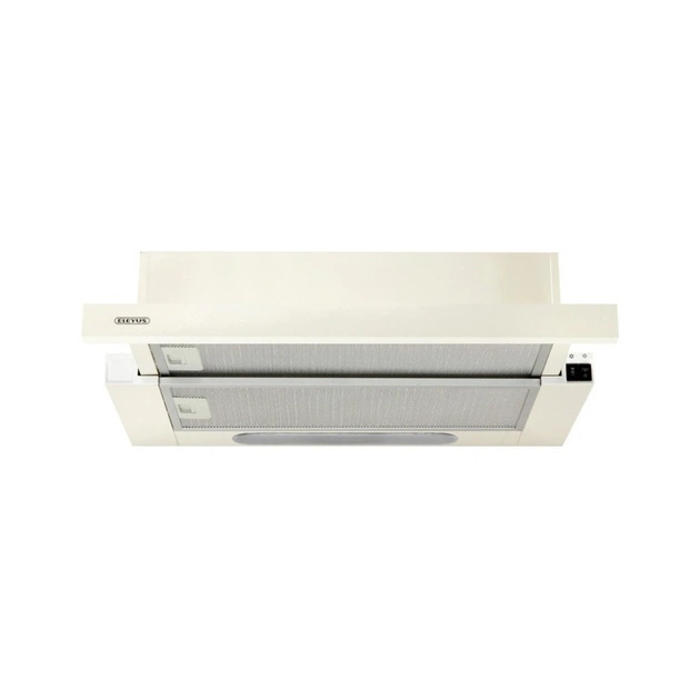 Витяжка кухонна Eleyus BREEZE 470 50 BG - зображення 1