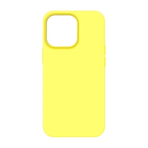 Чохол до мобільного телефона Armorstandart ICON2 MagSafe Apple iPhone 14 Pro Canary Yellow (ARM68408) зображення 1