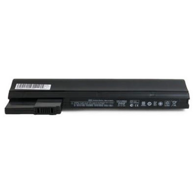 Акумулятор до ноутбука Extradigital HP Mini 210-2000 (HSTNN-IB1Y) 10.8V 5200mAh (BNH3980) - picture 4