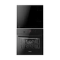 Комплект встраиваемой техники Hansa FCIL683099 - уменьшенное изображение 1
