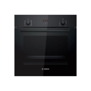 Духова шафа Bosch HBF 512 BB1T (HBF512BB1T) зображення 1