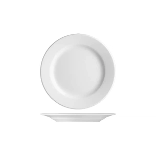 Тарілка G.Benedikt Princip 24 см (PRI2124) зображення 1