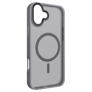 Чохол до мобільного телефона Armorstandart Uniq MagSafe Apple iPhone 16 Plus Titanium Grey (ARM79501) зображення 1