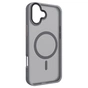 Чохол до мобільного телефона Armorstandart Uniq MagSafe Apple iPhone 16 Plus Titanium Grey (ARM79501) - зменшене зображення 1