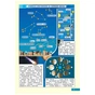 Атлас НУШ Я досліджую світ. 4 клас. Контурні карти - Н.М. Бібік, Г.П. Бондарчук, Т.С. Павлова Ранок (9786170974907) - зменшене зображення 6