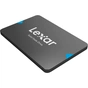 Накопичувач SSD 2.5" 256GB NQ100 Lexar (LNQ100X256G-RNNNG) - зменшене зображення 3