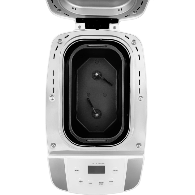 Хлібопічка Sencor SBR 0770WH (SBR0770WH) - picture 6