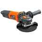Шліфувальна машина GTM 125мм, 1400W, 2800–12200об/хв, M14 (AGK125/1400VSH) - зменшене зображення 2