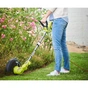 Тример садовий Ryobi RLT5127PK3, 500W, 27см, 2.8кг (5133003938) - зменшене зображення 7
