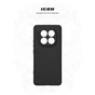 Чохол до мобільного телефона Armorstandart ICON Xiaomi Redmi Note 14 Pro+ 5G Camera cover Black (ARM79831) - зменшене зображення 3