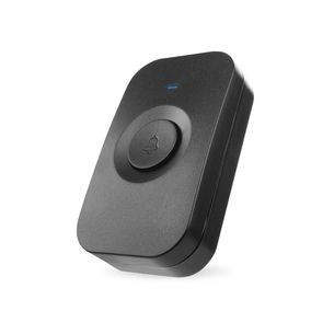 Кнопка дзвінка EMOS wireless button for P5728T, P5728, P5730 (P5728T) picture 1