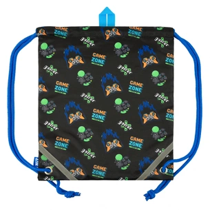 Сумка для обуви Yes SB-10 Game Zone (550516) изображение 1