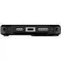 Чохол до мобільного телефона UAG Apple iPhone 15 Plus Monarch Pro Magsafe, Carbon Fiber (114220114242) - зменшене зображення 8