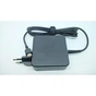 Блок живлення до ноутбуку Lenovo 65W 20V/3.25A, 15V/3A, 9V/2A, 5V/2A, USB Type-С, wall mount (ADLX65CLGC2A / A40239) - зменшене зображення 2