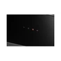 Витяжка кухонна GRANADO Vivares 613-1100 black glass (GCH316311) - зменшене зображення 5