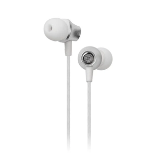 Навушники Vinga EPM031 Silver (EPM031S) зображення 1