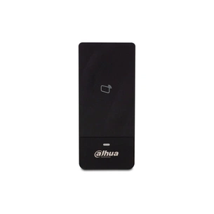 Зчитувач безконтактних карт Dahua DHI-ASR1200E зображення 1