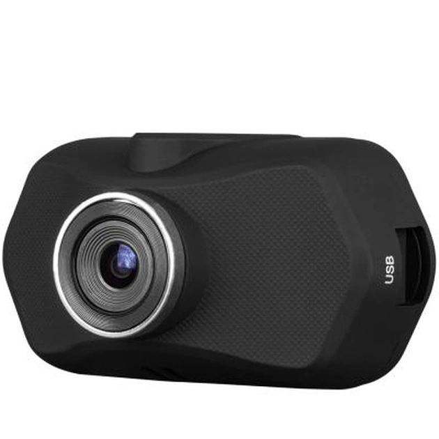 Відеореєстратор Prestigio RoadRunner 140 (PCDVRR140) - зображення 1