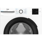 Пральна машина Beko BM3WFU38215WB - зменшене зображення 7