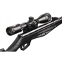 Пневматична гвинтівка Stoeger RX40 Combo Black ОП 3-9x40AO (A0710800) - зменшене зображення 3