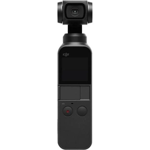 Стедікам DJI OSMO Pocket (CP.ZM.00000097.02) зображення 1